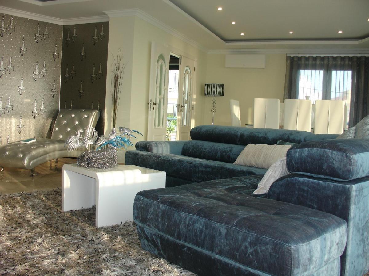 Design Apartments Ericeira Exterior photo