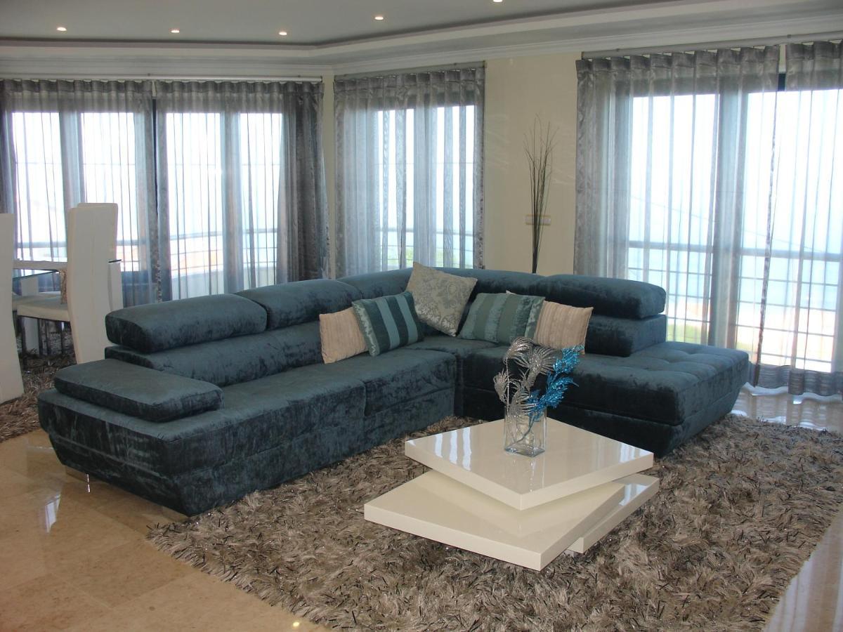 Design Apartments Ericeira Exterior photo
