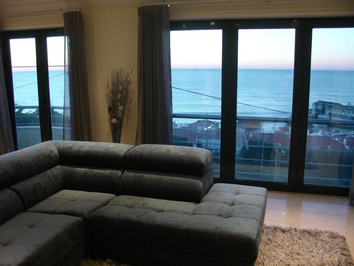 Design Apartments Ericeira Exterior photo