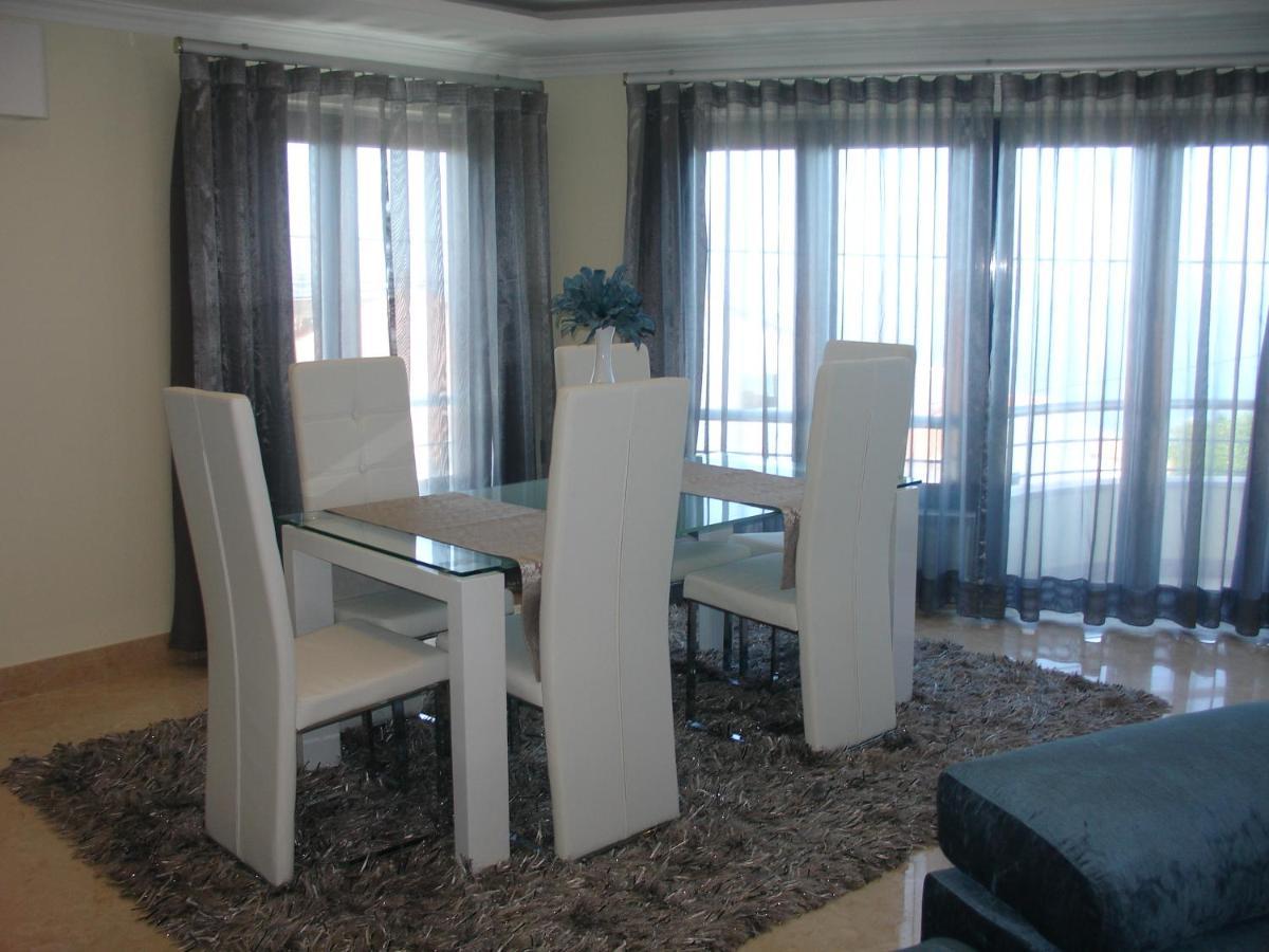 Design Apartments Ericeira Exterior photo