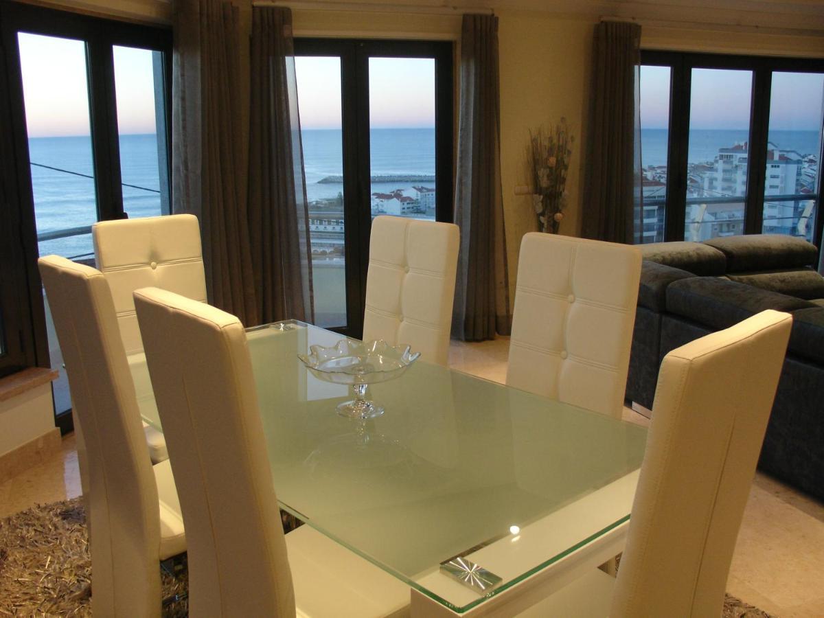 Design Apartments Ericeira Exterior photo