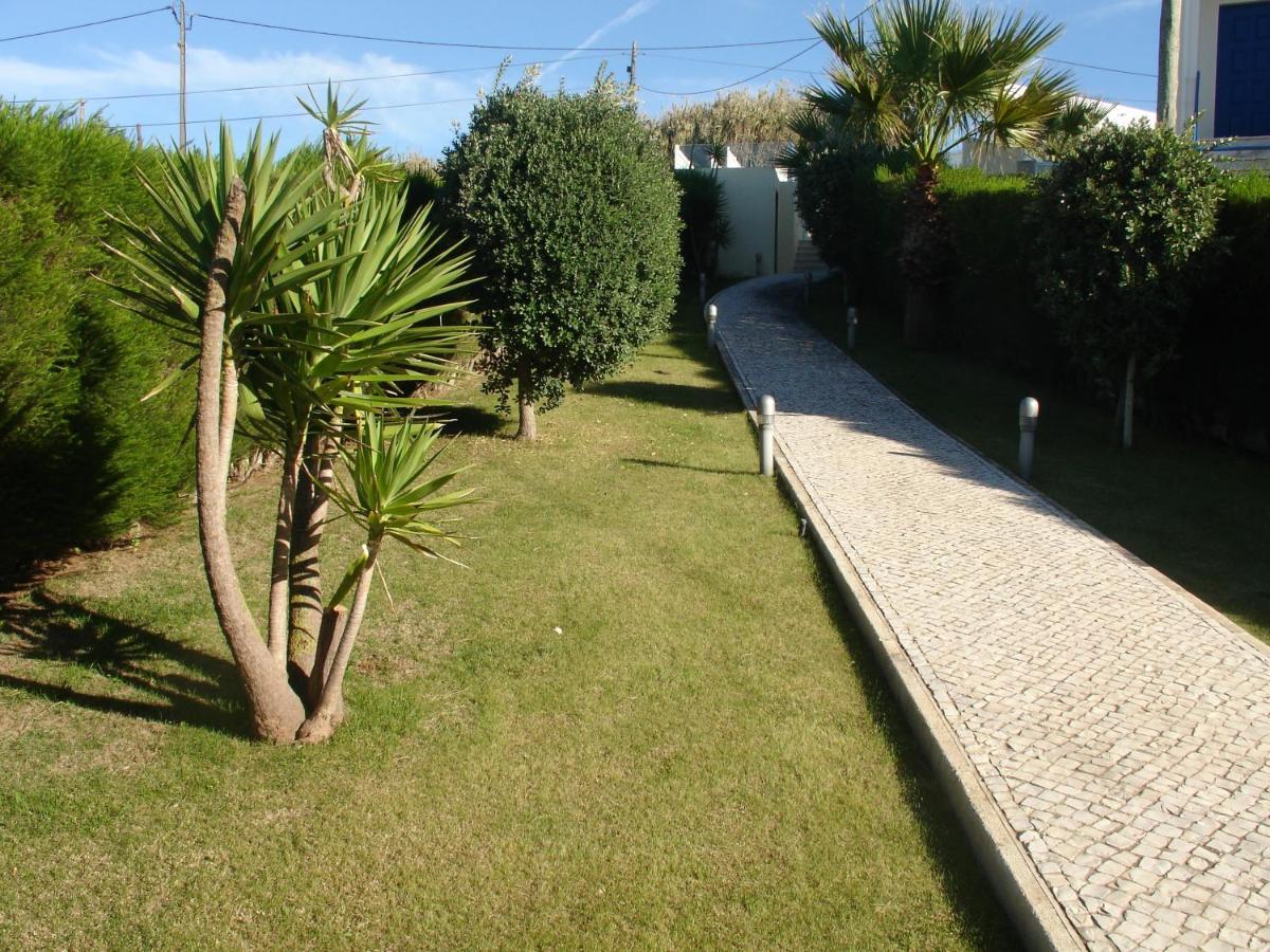 Design Apartments Ericeira Exterior photo