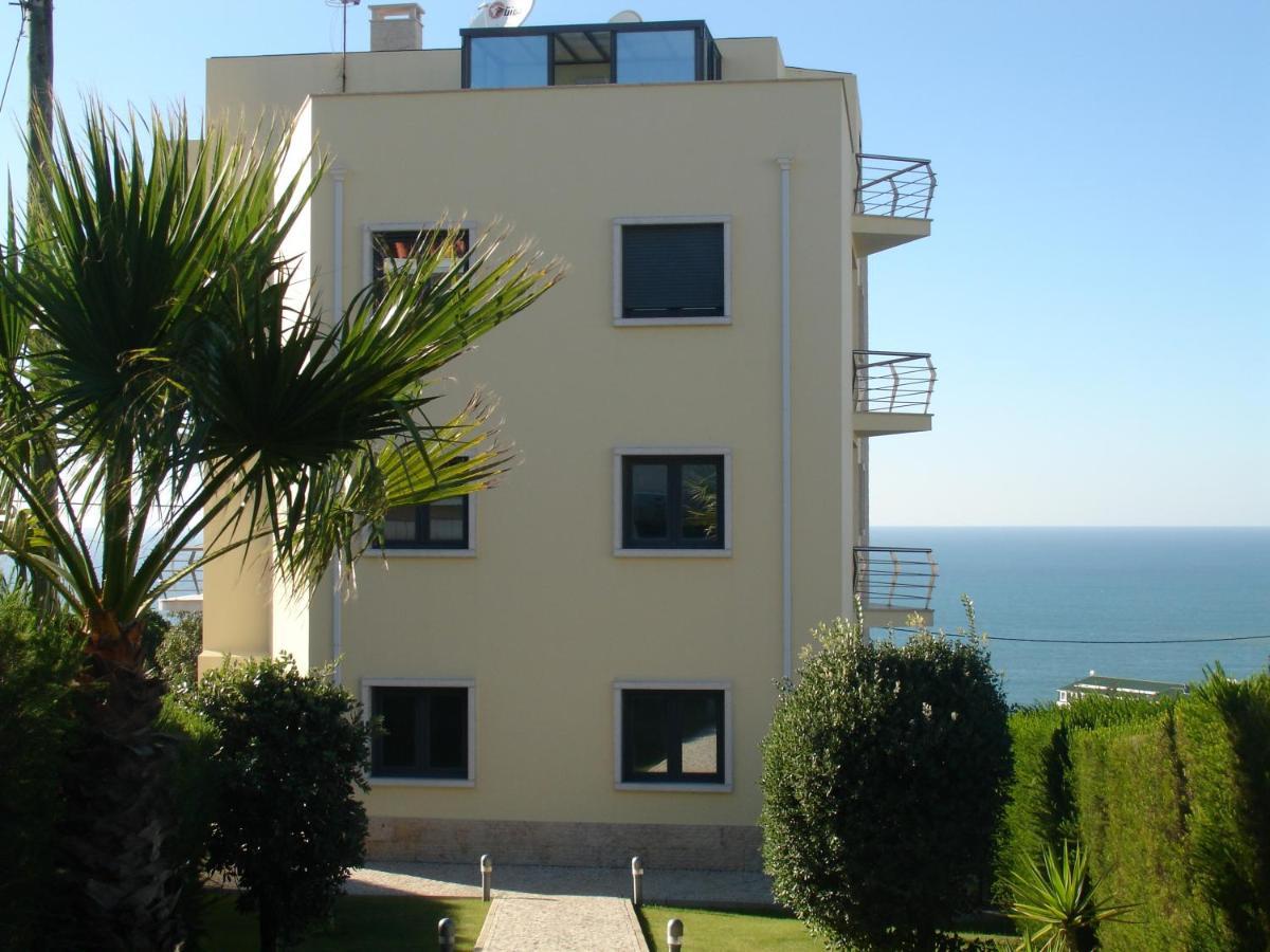 Design Apartments Ericeira Exterior photo