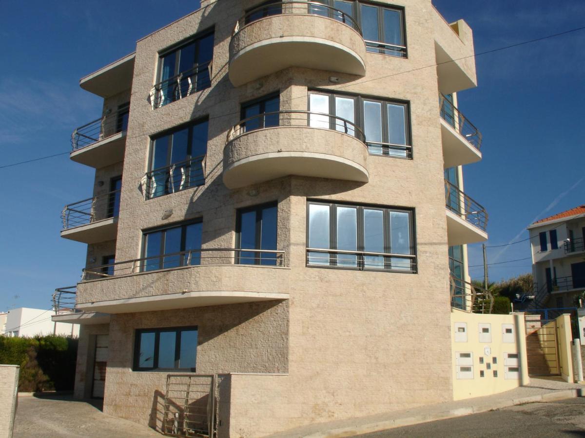 Design Apartments Ericeira Exterior photo