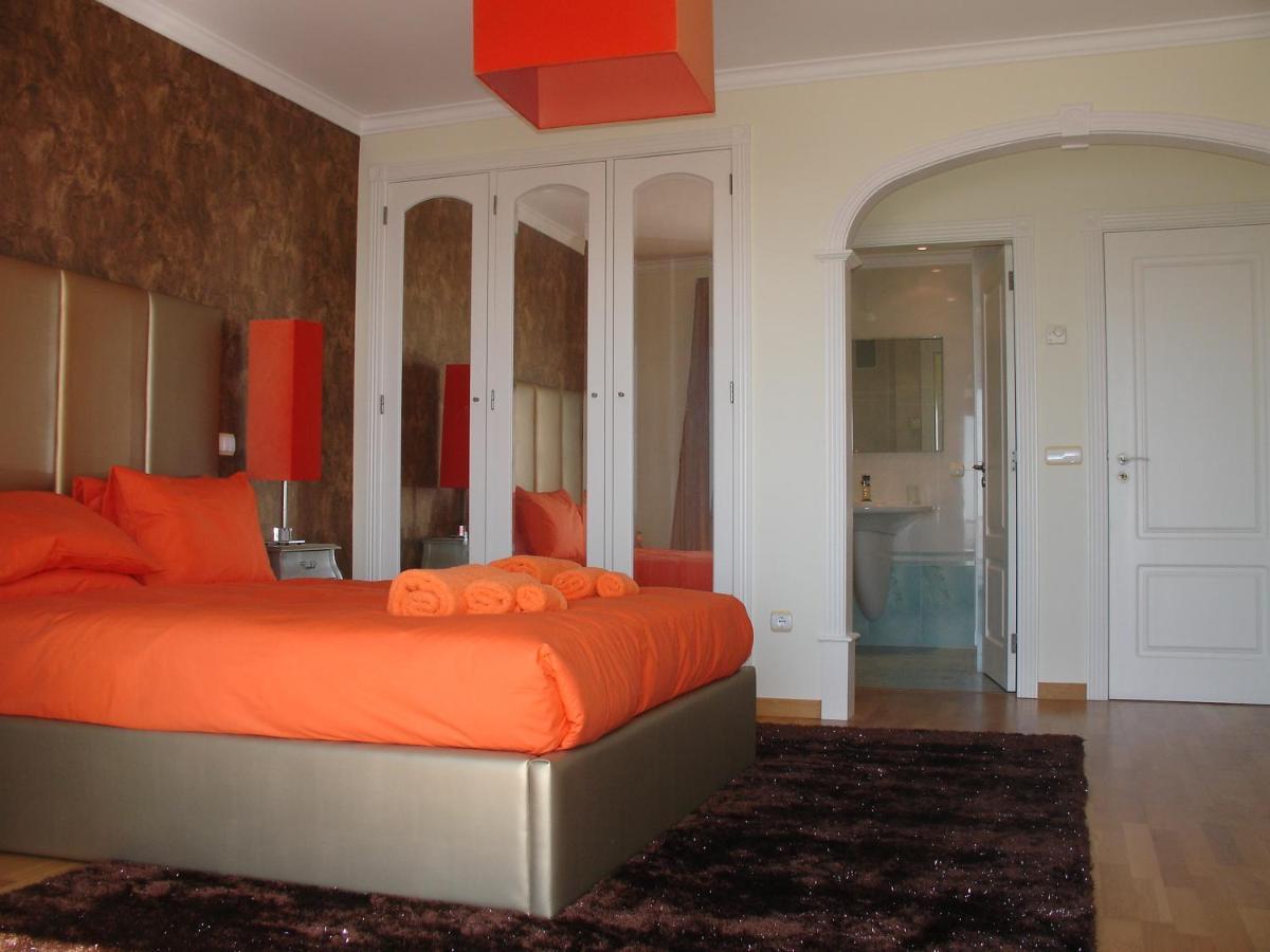 Design Apartments Ericeira Exterior photo