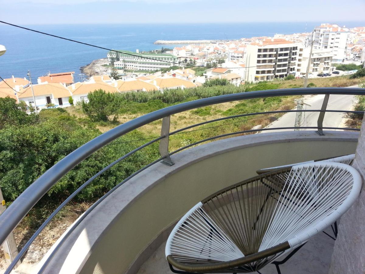 Design Apartments Ericeira Exterior photo