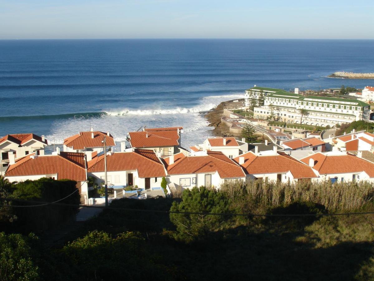 Design Apartments Ericeira Exterior photo