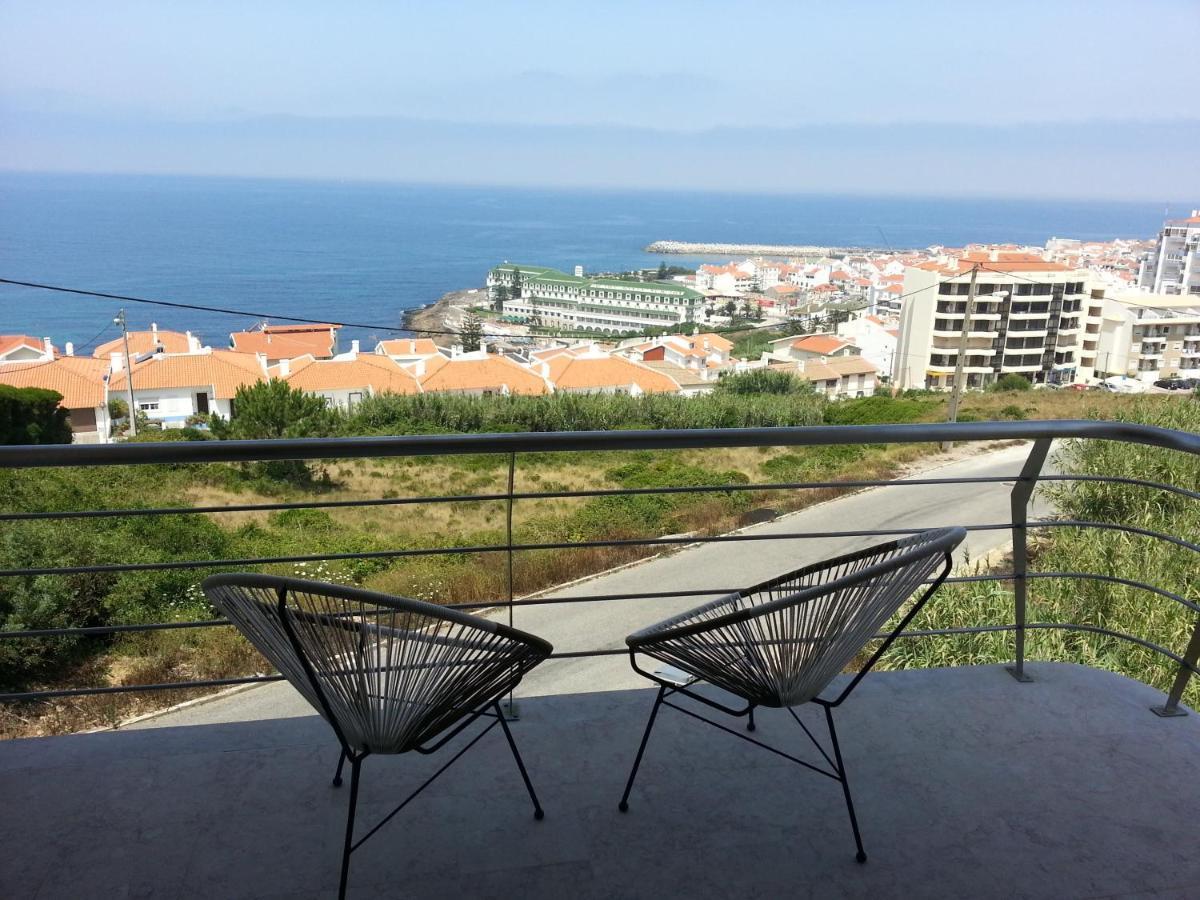 Design Apartments Ericeira Exterior photo