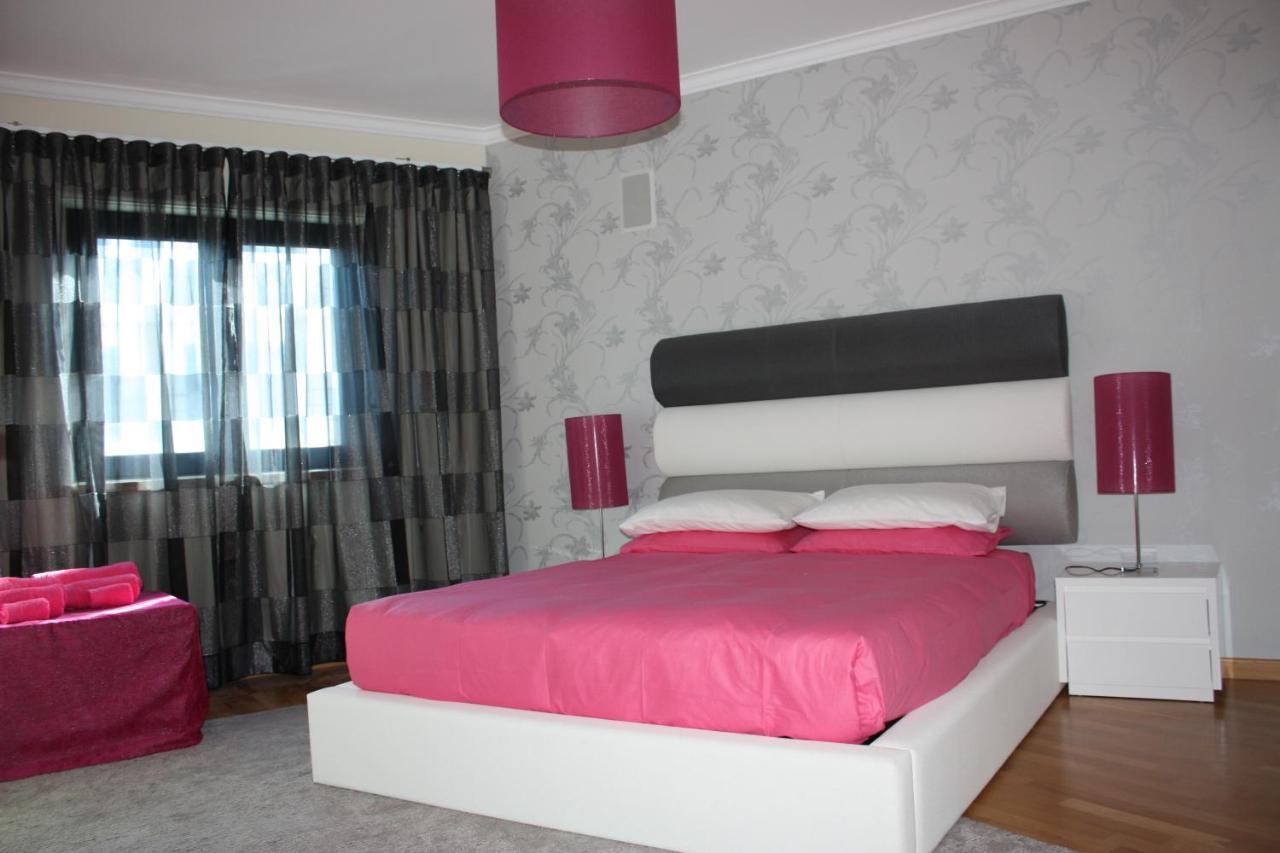 Design Apartments Ericeira Exterior photo