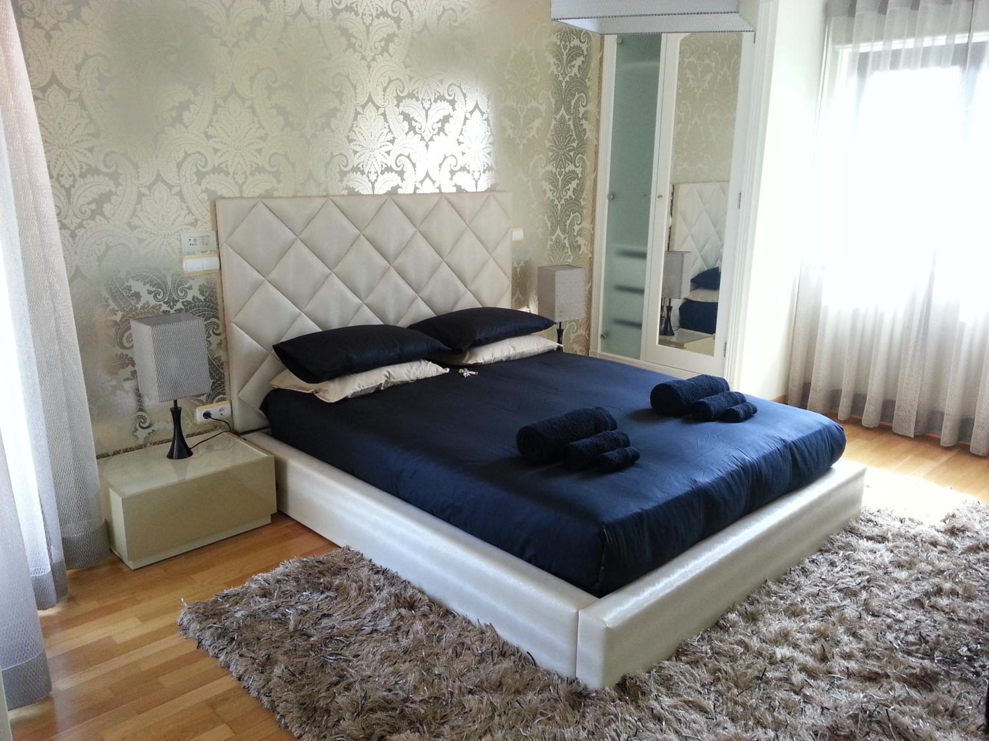 Design Apartments Ericeira Room photo